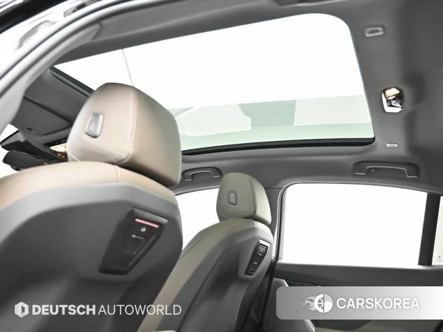 BMW 5 Series (G60) id 4292009 из Кореи 9