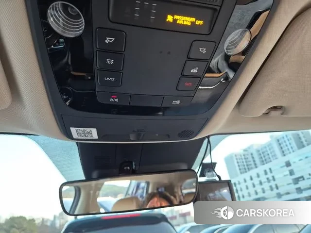 Kia Carnival 4th generation id 3640365 из Кореи 9