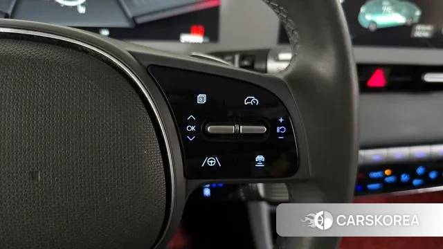 Hyundai Ionic 5 id 3401537 из Кореи 9