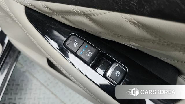 Kia K8 id 4726528 из Кореи 9