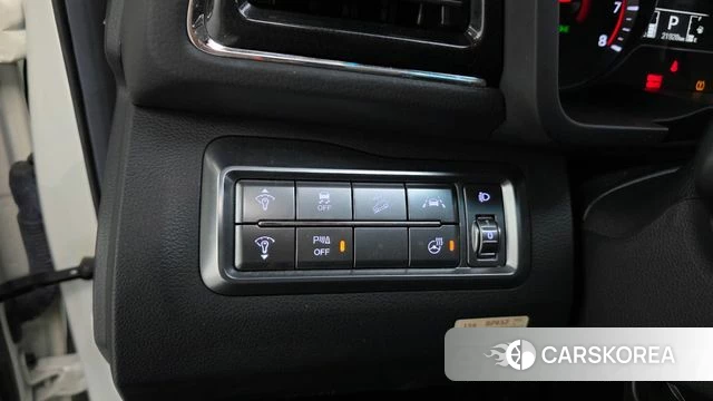 Ssangyong Berry New Tivoli id 4541424 из Кореи 9