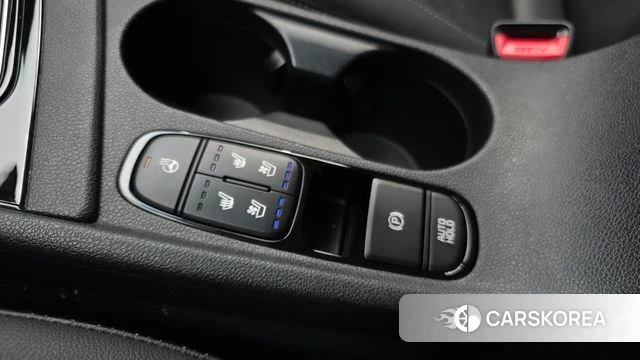 Kia The New Niro id 4317181 из Кореи 9
