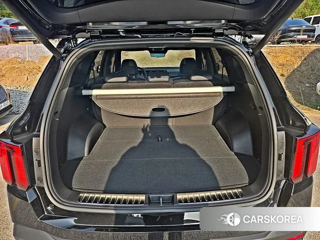 Kia The New Sorento 4th Generation id 3332798 из Кореи 9