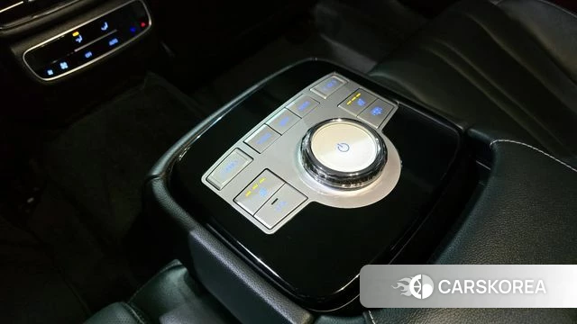 Genesis G80 (RG3) id 3915031 из Кореи 9