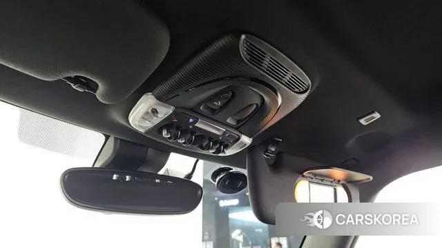 Mini Cooper Electric id 3196677 из Кореи 9