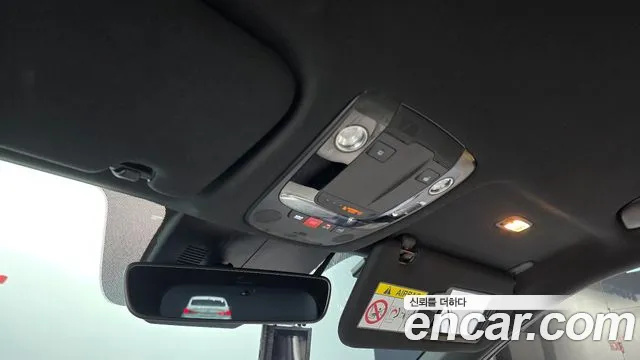 Kia Sorento 4th Generation id 2723482 из Кореи 9