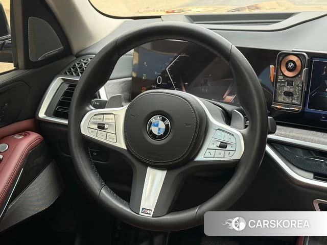 BMW X5 id 4301549 из Китая 9