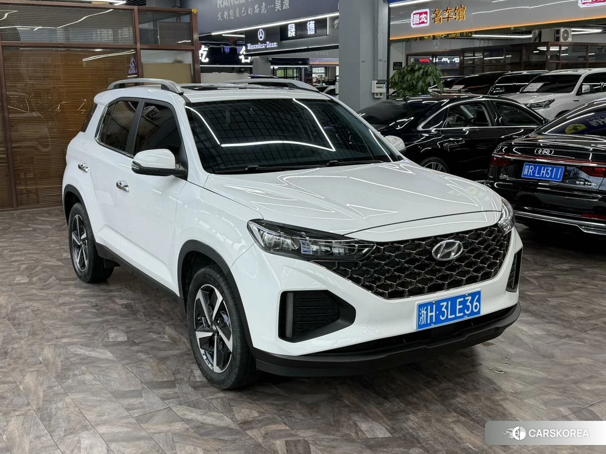 Hyundai ix35 id 4461470 из Китая 9