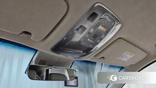 Genesis GV80 id 3017106 из Кореи 9