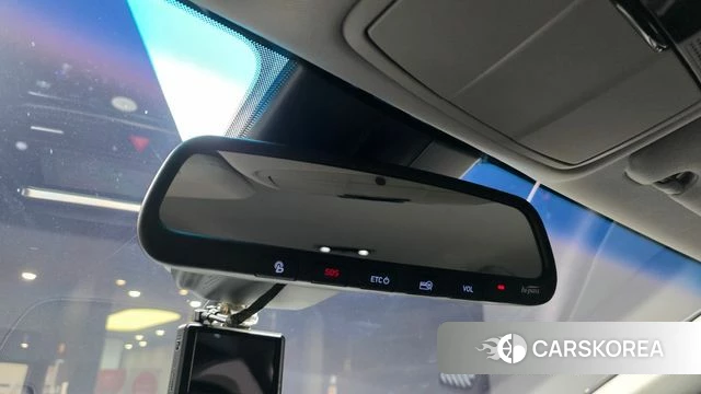 Hyundai Grandeur IG id 4907195 из Кореи 9