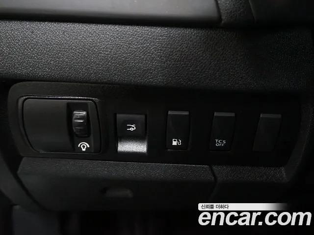 Renault Korea (Samsung) SM3 Neo id 2673814 из Кореи 9