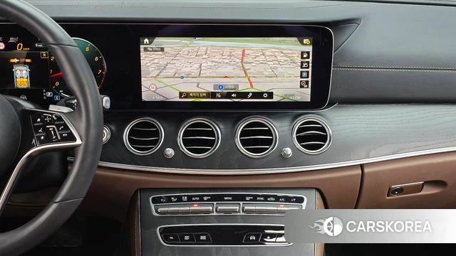 Mercedes-Benz E-Class W213 id 4500002 из Кореи 9
