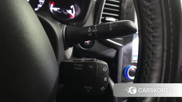 Renault Korea (Samsung) SM6 id 3470047 из Кореи 9