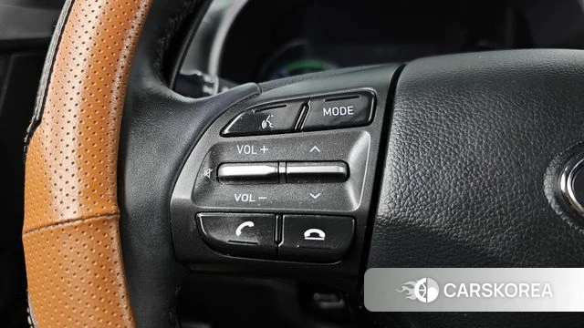 Hyundai Kona Hybrid id 4232631 из Кореи 9