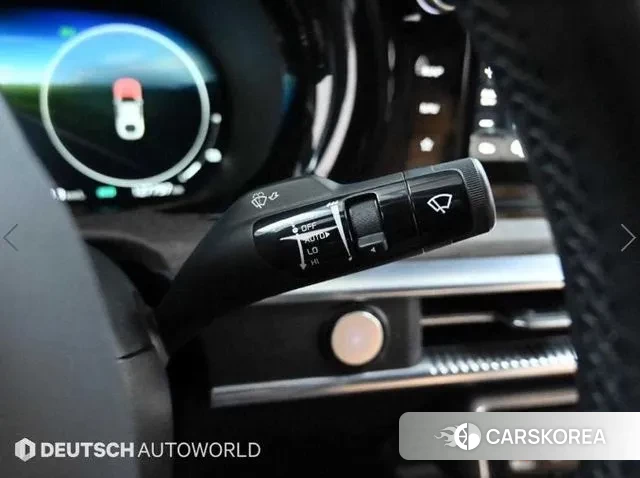 Kia K5 Hybrid 3rd Generation id 3760248 из Кореи 9