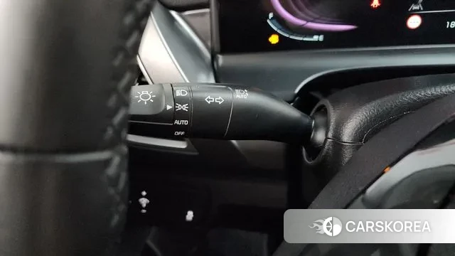 Kia The New Seltos id 3472403 из Кореи 9