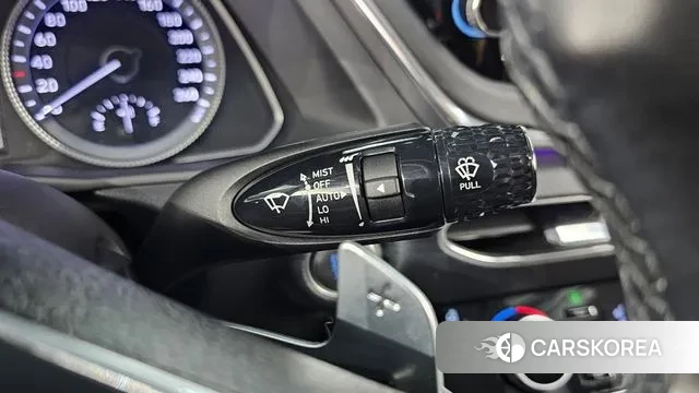 Hyundai Sonata (DN8) id 3401521 из Кореи 9