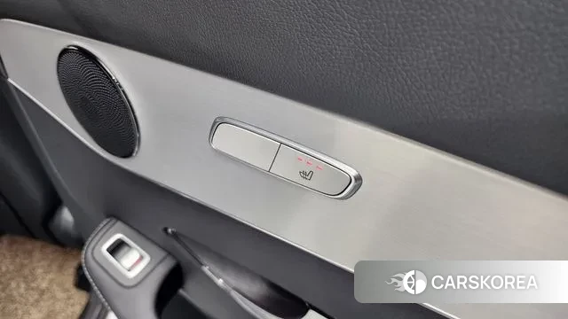 Mercedes-Benz GLC-Class X253 id 3367907 из Кореи 9