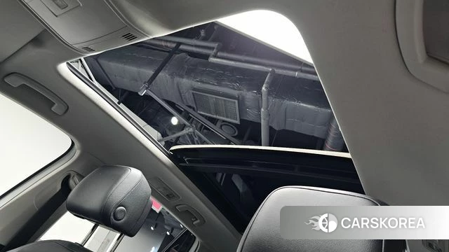 Volkswagen Tiguan second Generation id 4953171 из Кореи 9