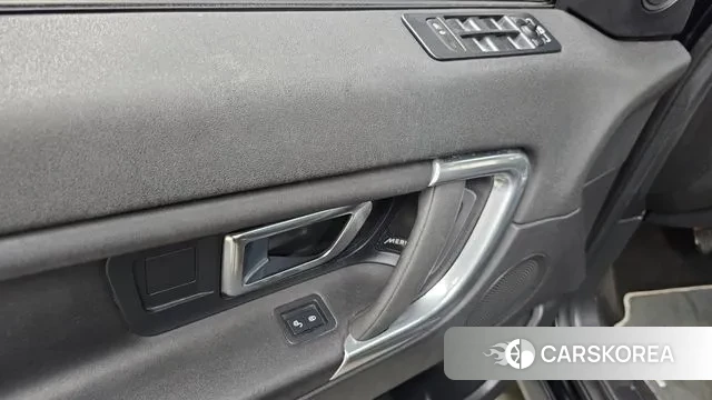 Land Rover Discovery Sports id 3742764 из Кореи 9