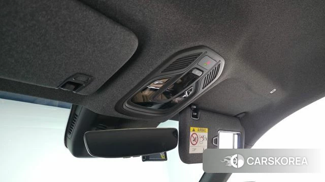 Renault Korea (Samsung) Grand Coleos id 4862582 из Кореи 9
