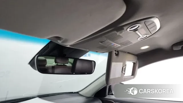 Hyundai The New Grandeur IG id 3438524 из Кореи 9