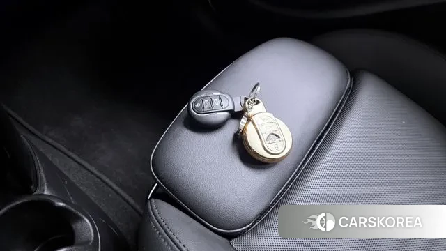 Mini Cooper id 3550910 из Кореи 9