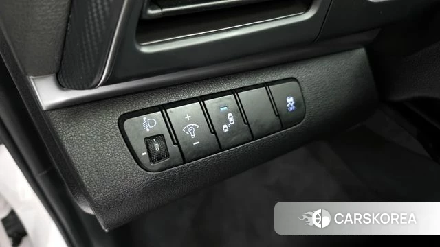 Hyundai The New Avante AD id 3899514 из Кореи 9