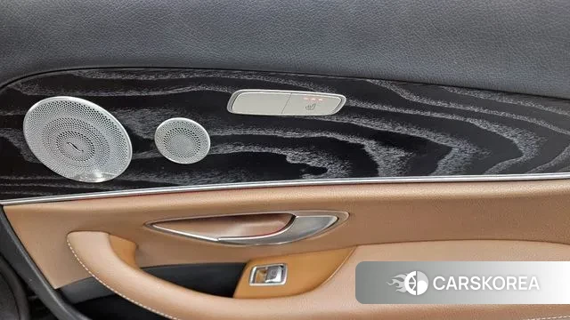 Mercedes-Benz E-Class W213 id 3344624 из Кореи 9