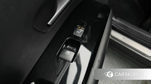 Hyundai Tucson Hybrid (NX4) id 3916464 из Кореи 9