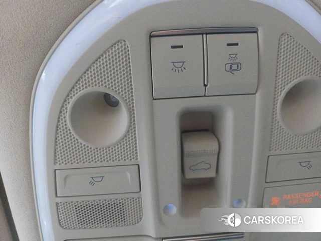 Genesis G70 id 4601472 из Кореи 9
