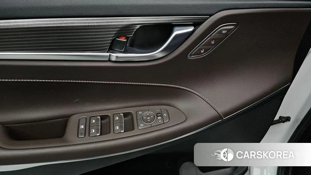 Hyundai Grandeur IG id 4502448 из Кореи 9