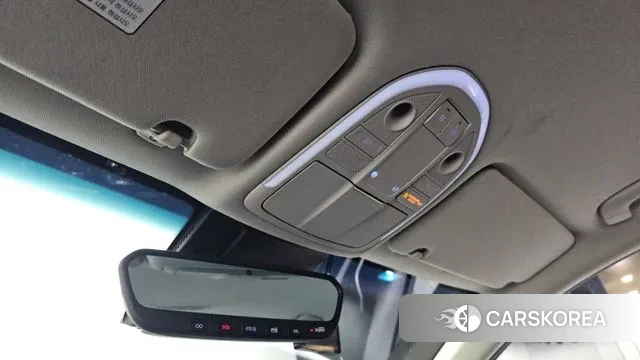 Genesis G70 id 3728530 из Кореи 9