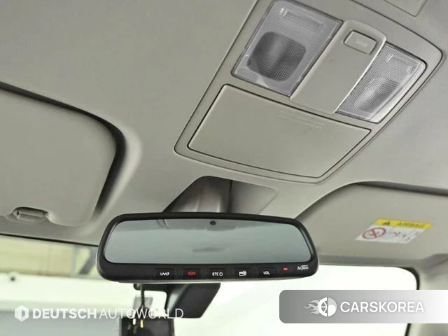 Kia The New Ray id 4614760 из Кореи 9