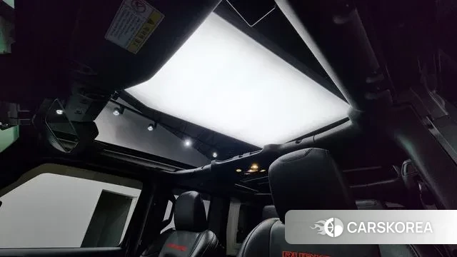 Jeep Wrangler (JL) id 3748005 из Кореи 9