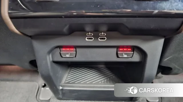 BMW 5 Series (G60) id 3512526 из Кореи 9