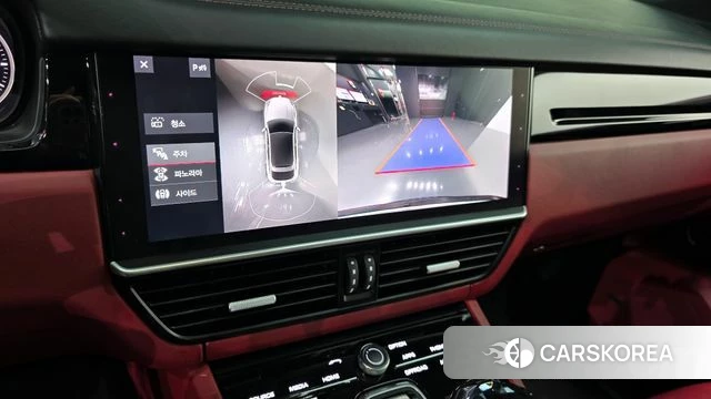 Porsche Cayenne (PO536) id 4416583 из Кореи 9