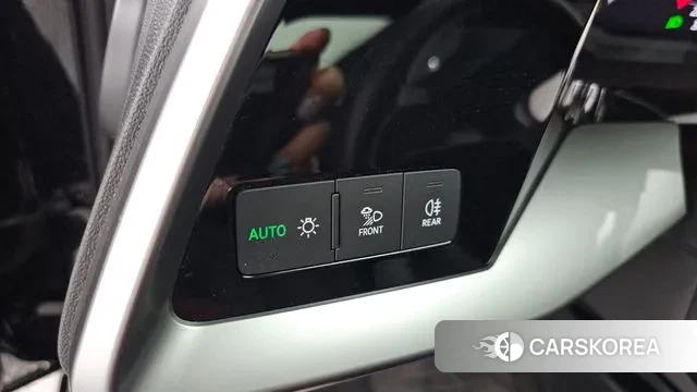 Audi A3 (8Y) id 3022513 из Кореи 9