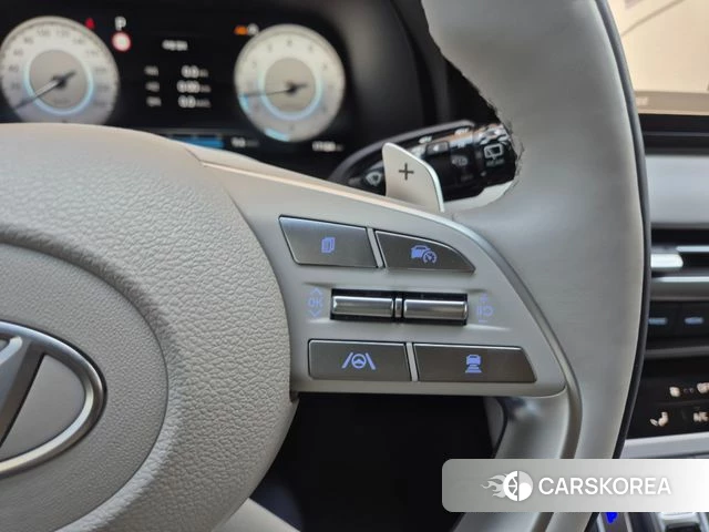 Hyundai The New Palisade id 3919626 из Кореи 9