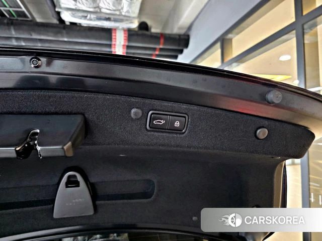 Hyundai The New Grandeur IG Hybrid id 4355237 из Кореи 9