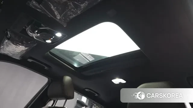 Ssangyong All New Rexton id 3711940 из Кореи 9