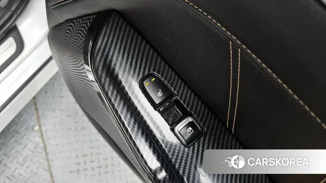 Kia K5 3rd generation id 3561903 из Кореи 9