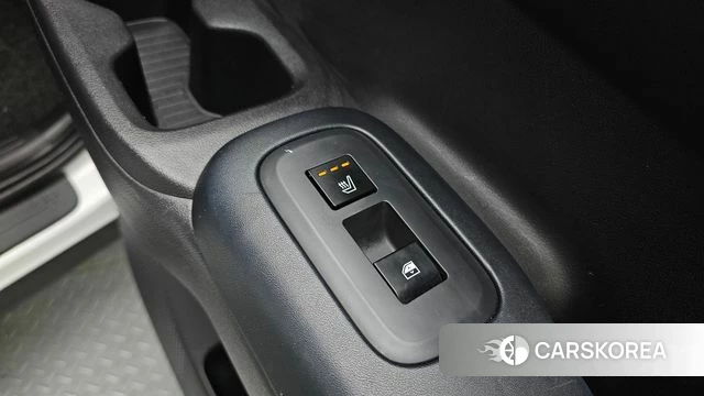 Hyundai Santa Fe (MX5) id 4427626 из Кореи 9