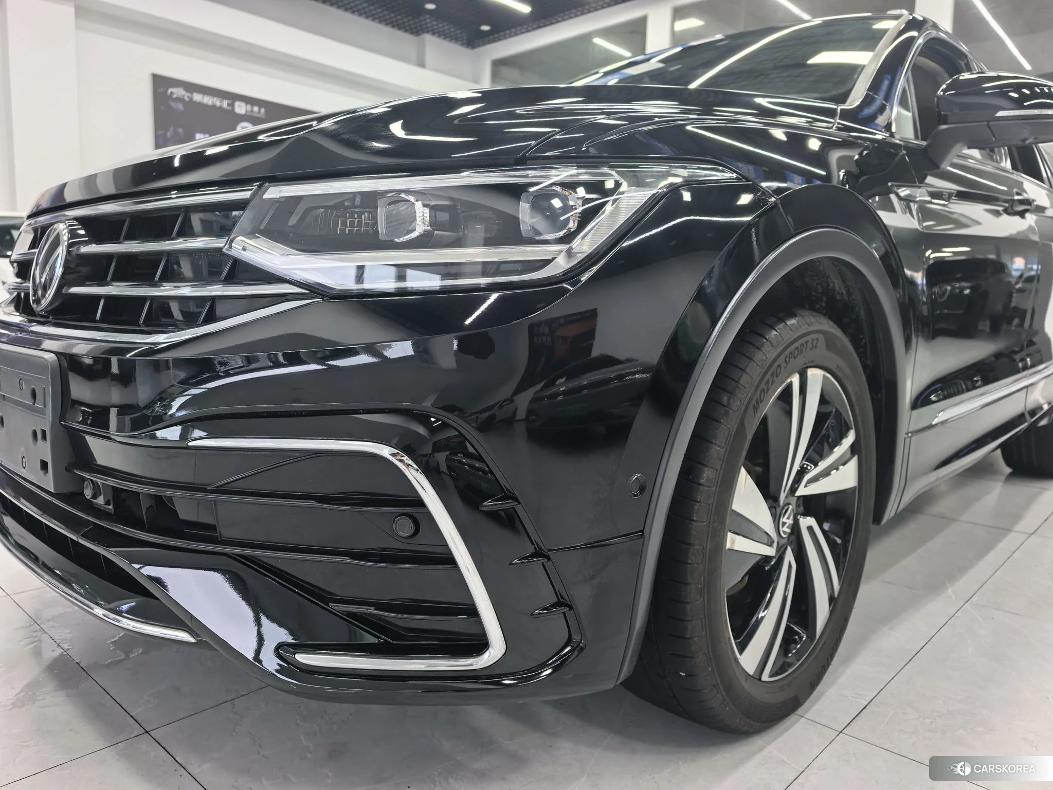 Volkswagen Tiguan X id 4492900 из Китая 9