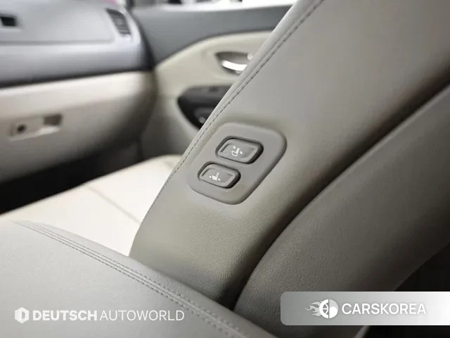 Kia The New Carnival id 2991347 из Кореи 9