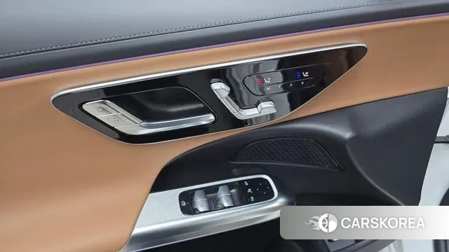 Mercedes-Benz E-Class W214 id 3731152 из Кореи 9