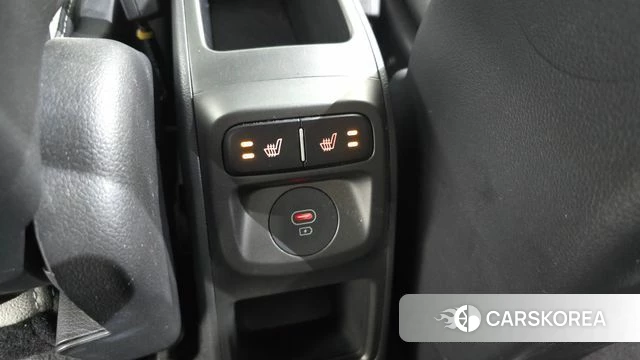 Kia The New Kia Ray id 4442205 из Кореи 9