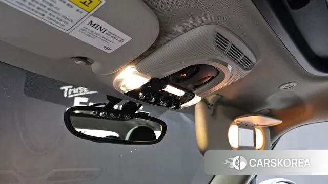 Mini Cooper id 2966637 из Кореи 9