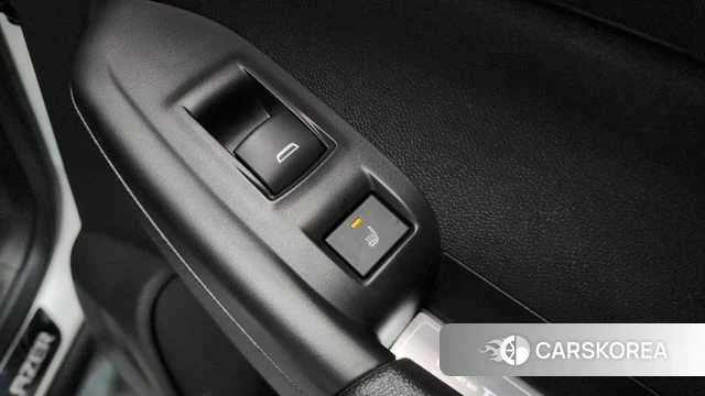 Chevrolet (GM Daewoo) Trailblazer id 4446140 из Кореи 9
