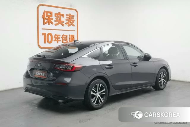 Honda Civic id 4210626 из Китая 9